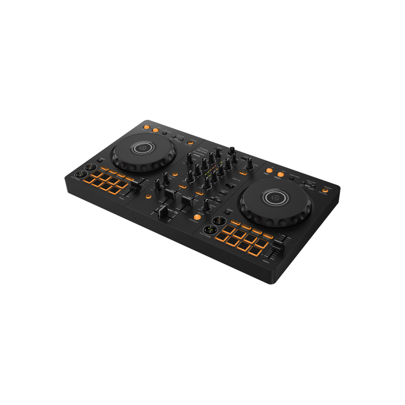 Pioneer - DDJ FLX4