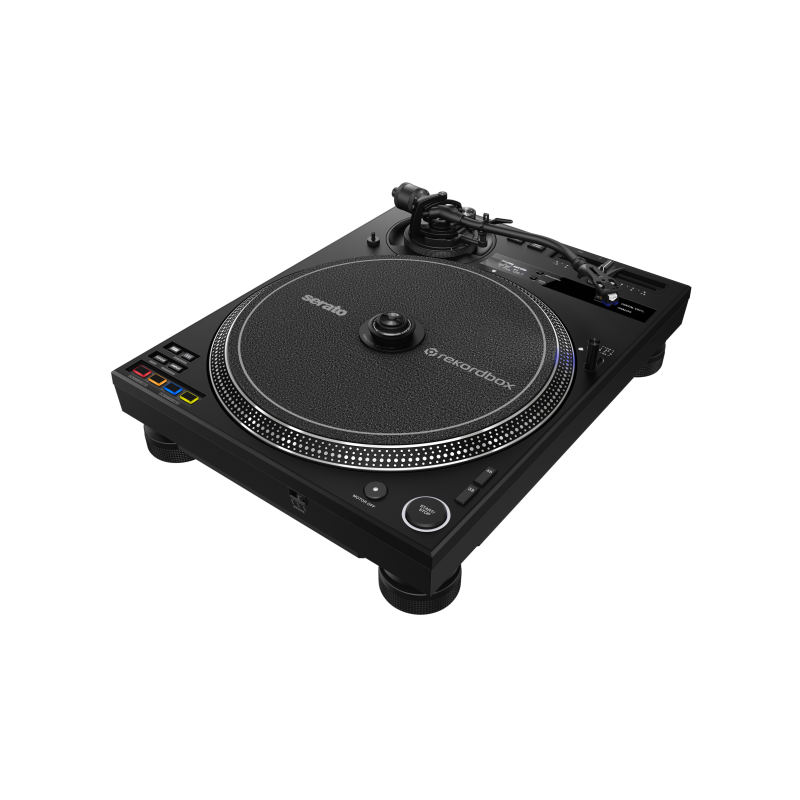 Pioneer DJ - PLX CRSS 12