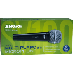 Shure - SV100A