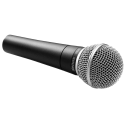 Shure - SM58-LCE
