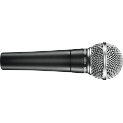 Shure - SM58SE