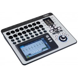 QSC - TouchMix - 16