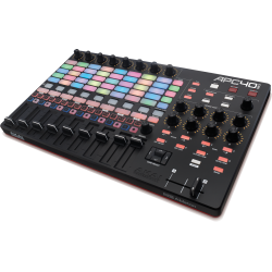 Akai Pro - RAP APC40 MK2