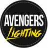 Avengers Lighting